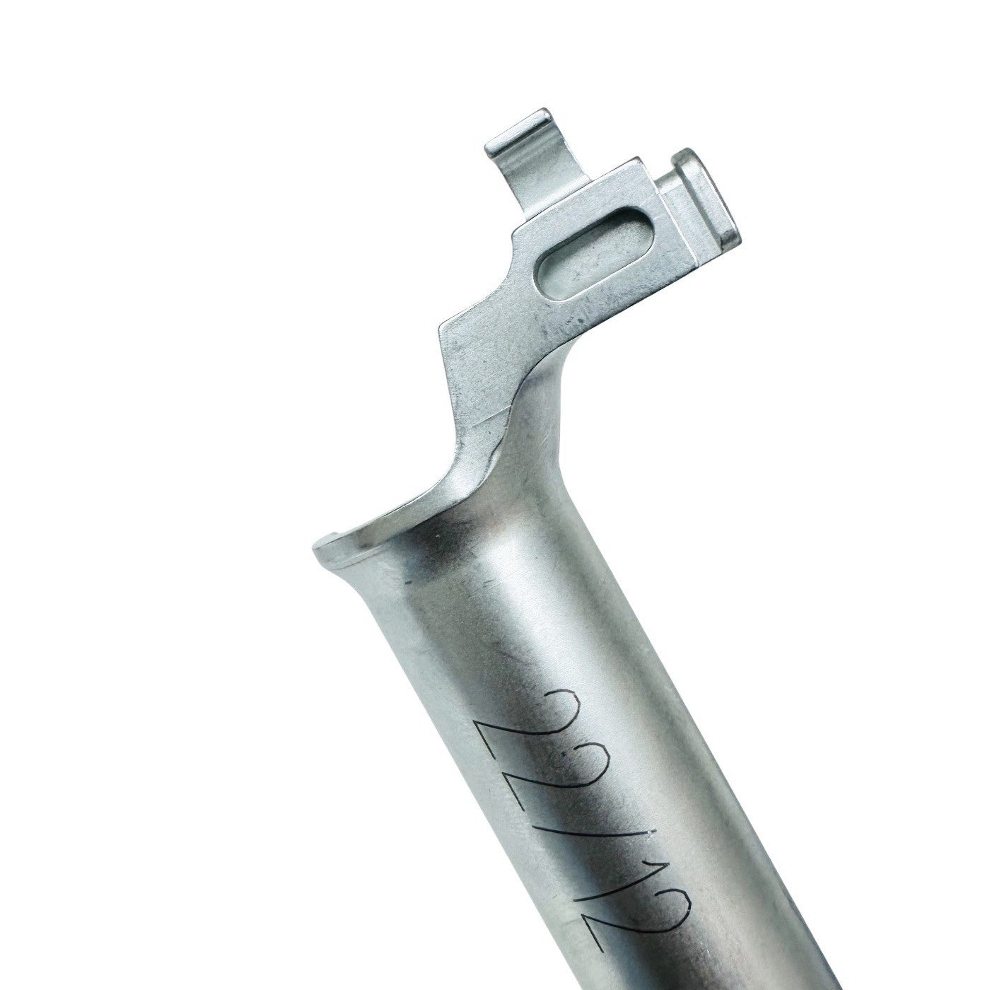 Medtronic EX030729012 Retractor Blade 12 cm Left Instrument