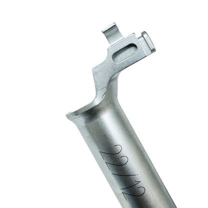 Medtronic EX030729012 Retractor Blade 12 cm Left Instrument