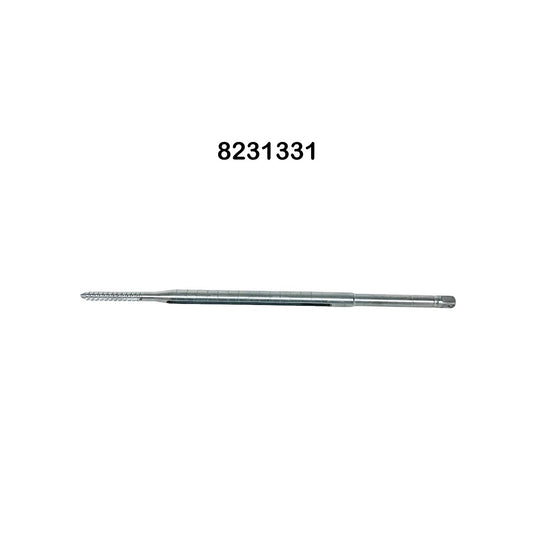 Medtronic 8231331 Cannulated Tap 6.5mm Instrument