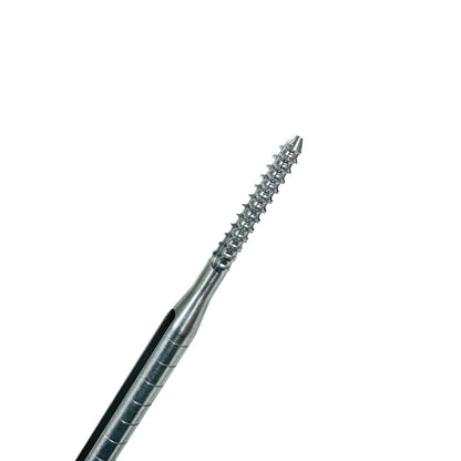 Medtronic 8231331 Cannulated Tap 6.5mm Instrument