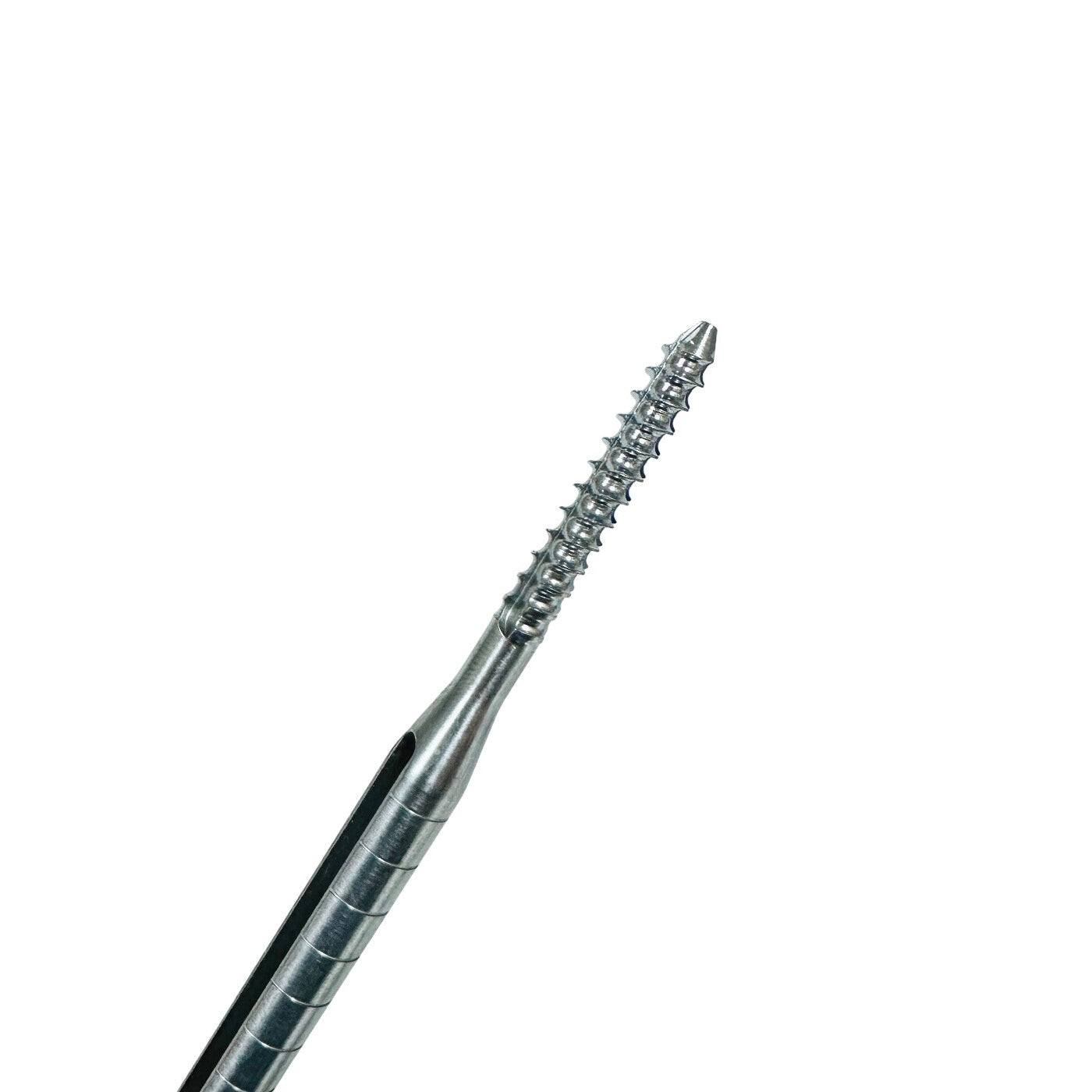 Medtronic 8231331 Cannulated Tap 6.5mm Instrument