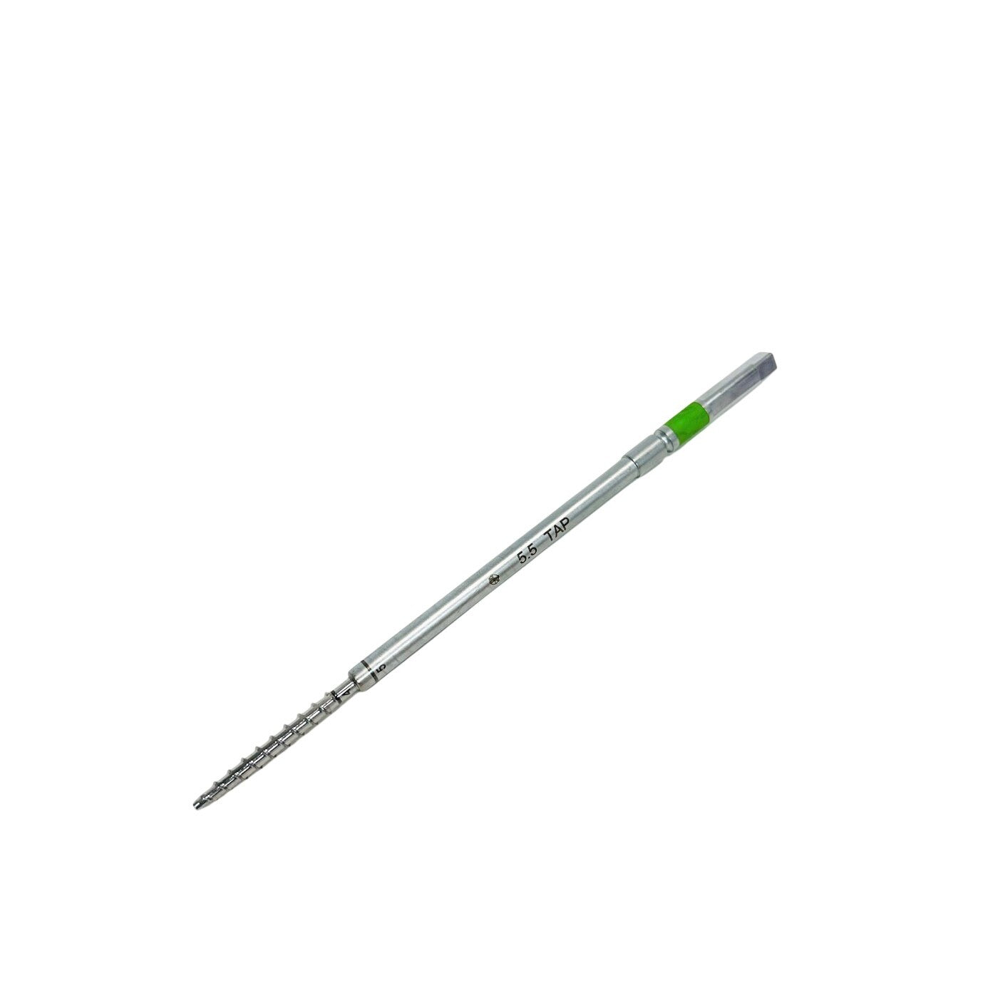 Medtronic 2341424M 5.5mm Tap Instrument