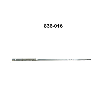 Medtronic 836-016 6.5mm Tap Instrument