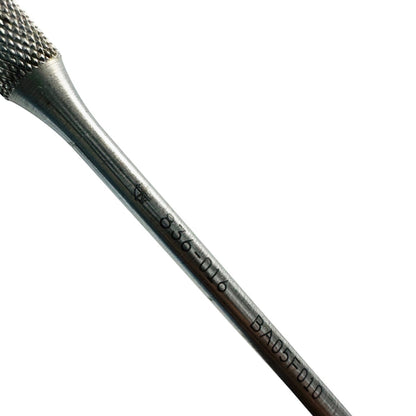 Medtronic 836-016 6.5mm Tap Instrument