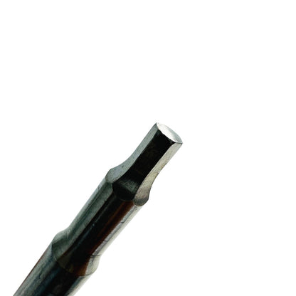 Medtronic 8110530 3.0mm Hex Head Shaft, Removal Driver Instrument