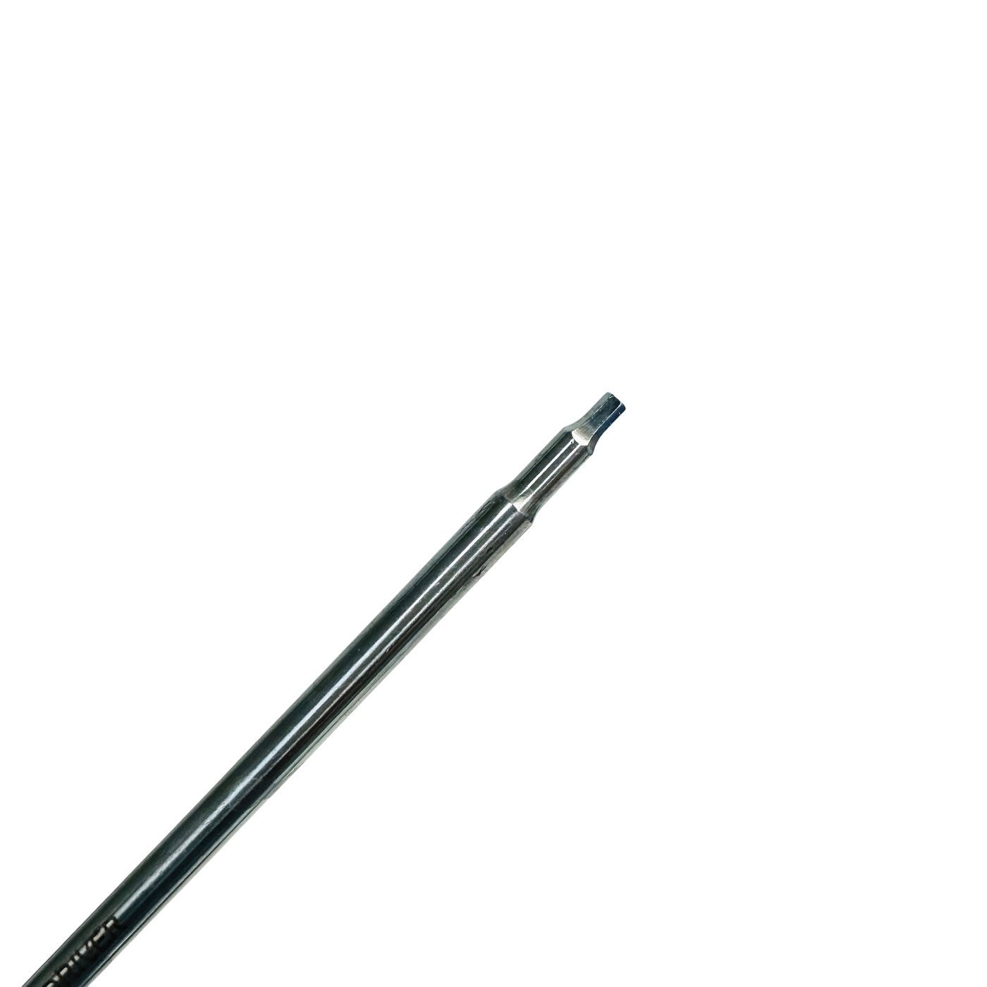 Medtronic 8110530 3.0mm Hex Head Shaft, Removal Driver Instrument