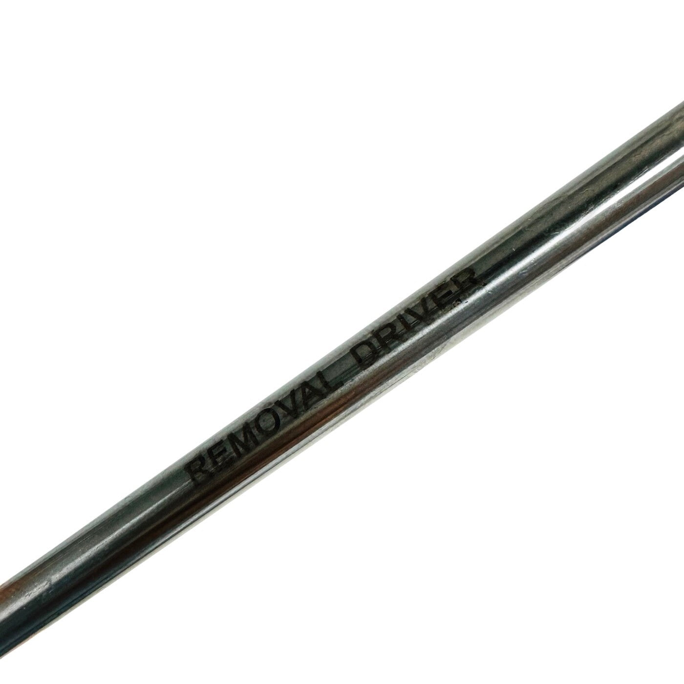 Medtronic 8110530 3.0mm Hex Head Shaft, Removal Driver Instrument