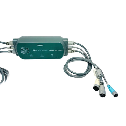 ST JUDE H700090 Ensite Record Connect Module