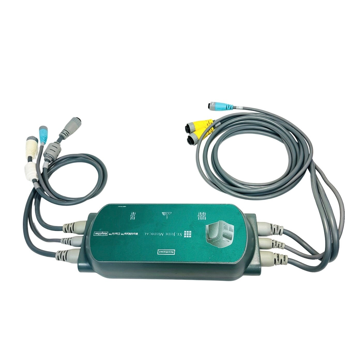 ST JUDE H700090 Ensite Record Connect Module