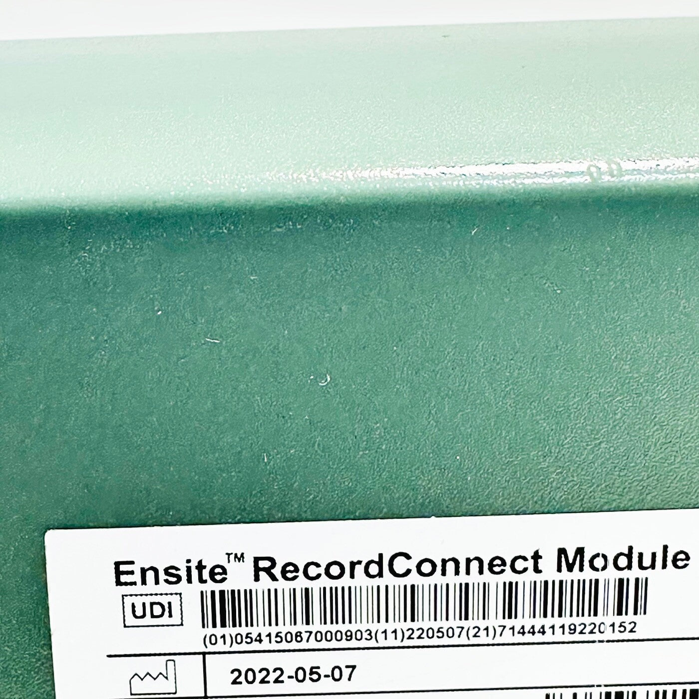 ST JUDE H700090 Ensite Record Connect Module