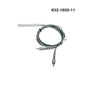 Parks 832-1800-11 Pencil Probe, 8Mhz
