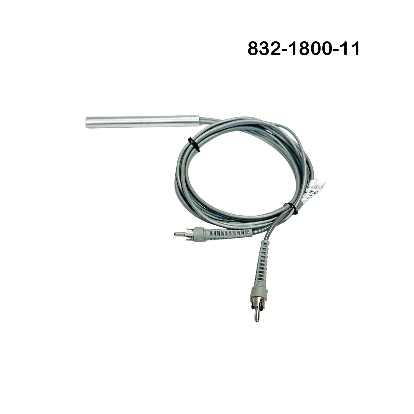 Parks 832-1800-11 Pencil Probe, 8Mhz