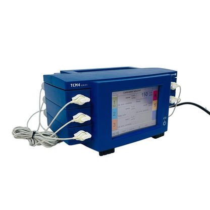 Radiometer TCM400 Monitor TCM 4 Series W/ Five Sensor