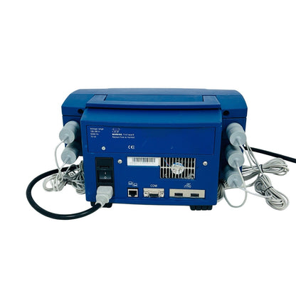 Radiometer TCM400 Monitor TCM 4 Series W/ Five Sensor