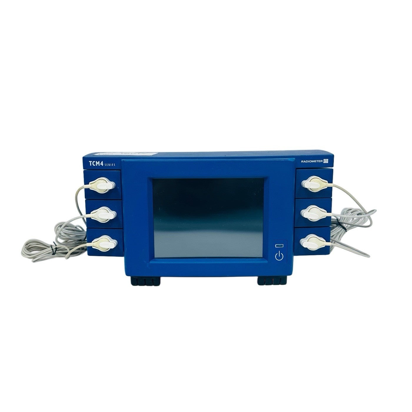 Radiometer TCM400 Monitor TCM 4 Series W/ Six Sensor