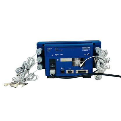 Radiometer TCM400 Monitor TCM 4 Series W/ Six Sensor