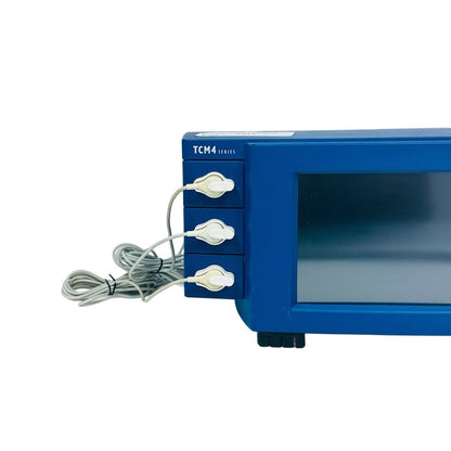 Radiometer TCM400 Monitor TCM 4 Series W/ Six Sensor