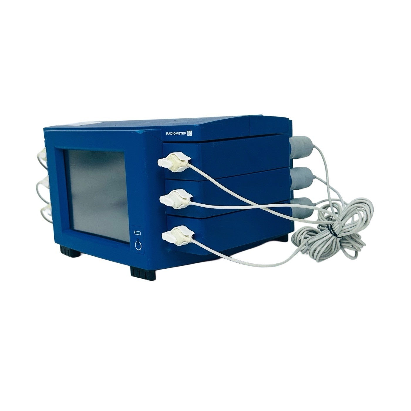 Radiometer TCM400 Monitor TCM 4 Series W/ Six Sensor