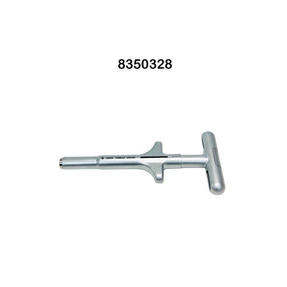 Medtronic 8350328 DRIVER QUICK Threaded Instrument