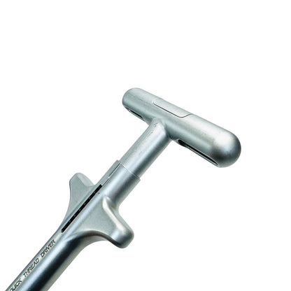 Medtronic 8350328 DRIVER QUICK Threaded Instrument