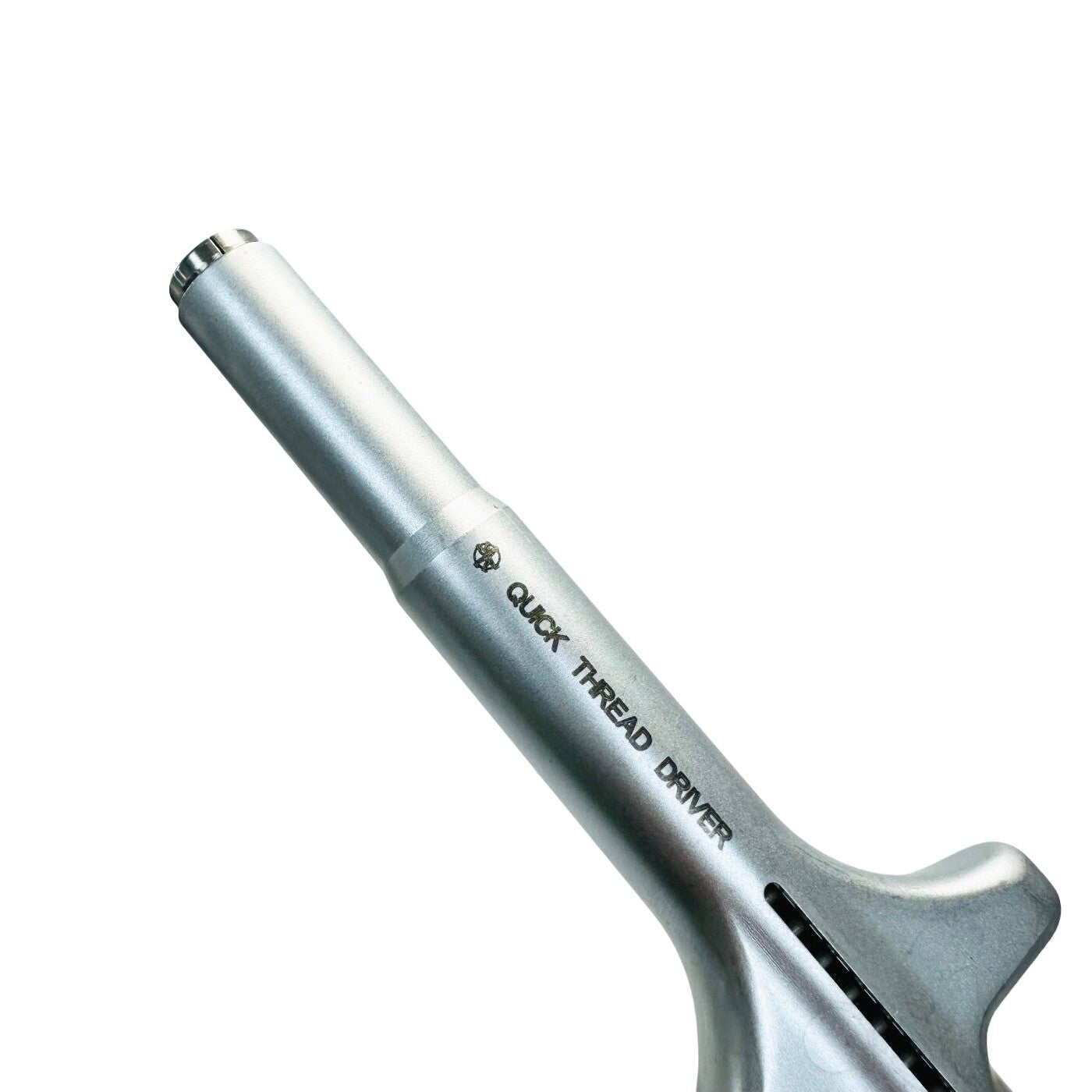 Medtronic 8350328 DRIVER QUICK Threaded Instrument