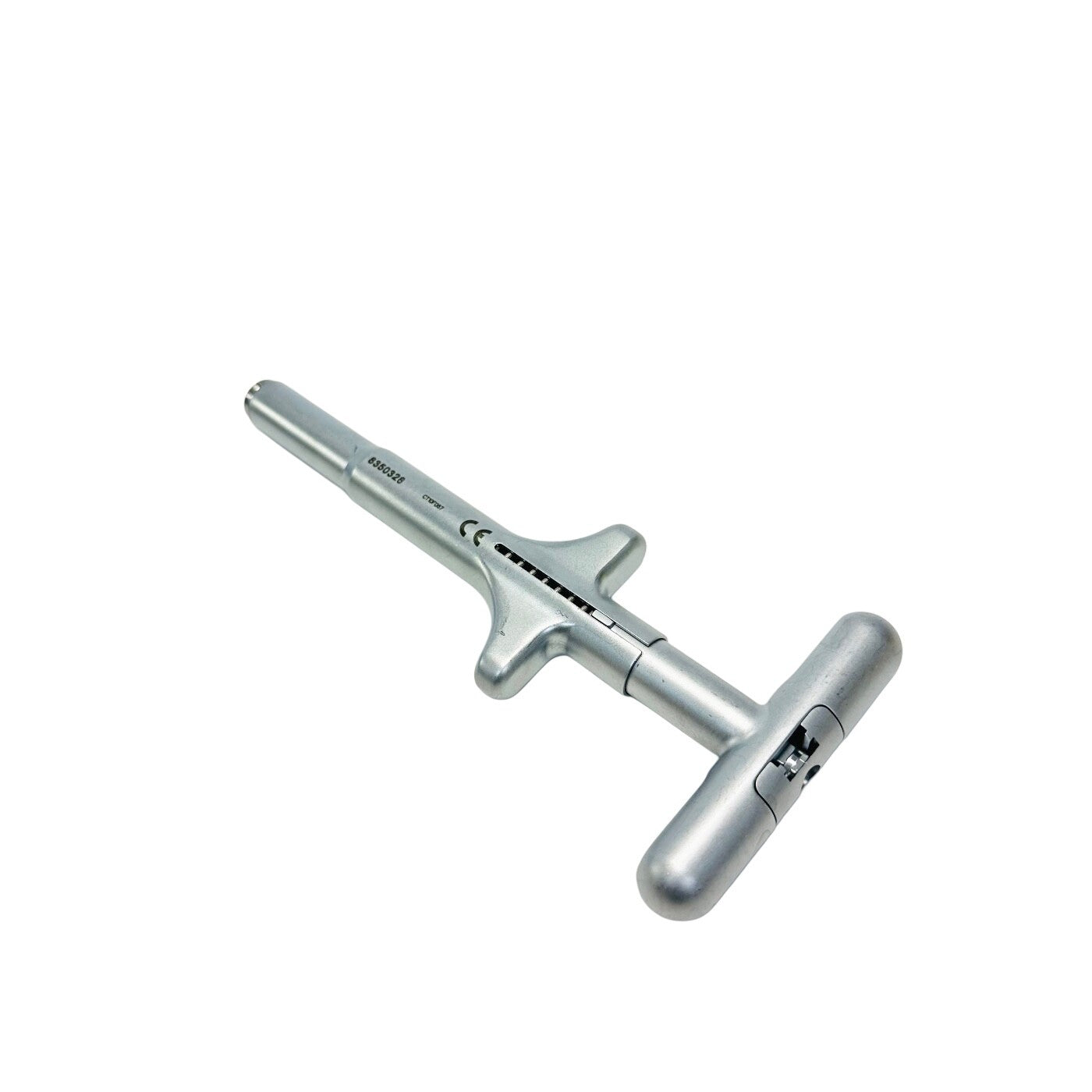 Medtronic 8350328 DRIVER QUICK Threaded Instrument