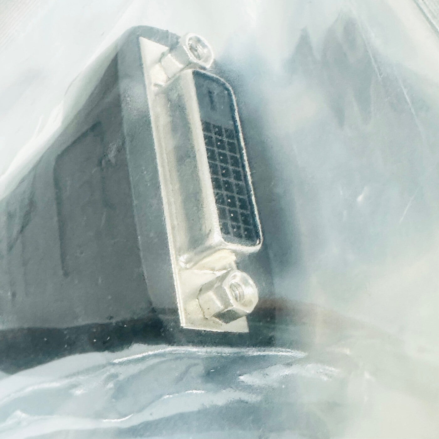 GE 2093022-001 DISPLAY PORT TO DVI-D ADAPTER