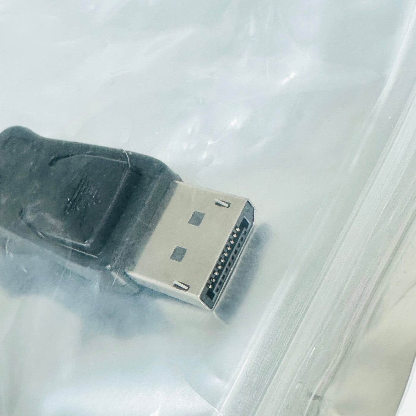 GE 2093022-001 DISPLAY PORT TO DVI-D ADAPTER