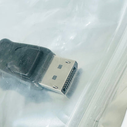 GE 2093022-001 DISPLAY PORT TO DVI-D ADAPTER