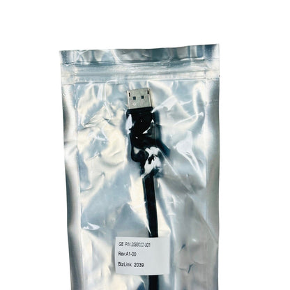 GE 2093022-001 DISPLAY PORT TO DVI-D ADAPTER
