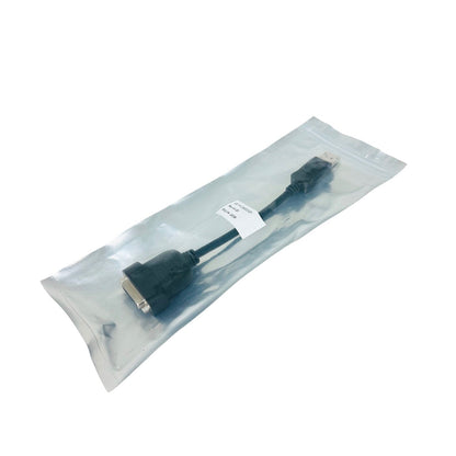 GE 2093022-001 DISPLAY PORT TO DVI-D ADAPTER