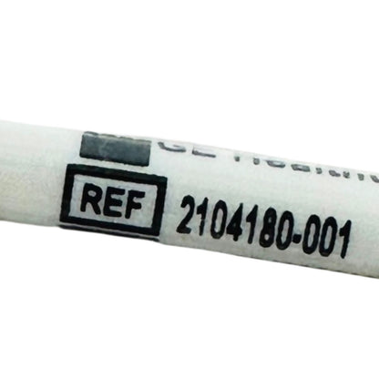 GE 2104180-001 Car. Output Monitoring Cable, 3.6 m/12 ft.