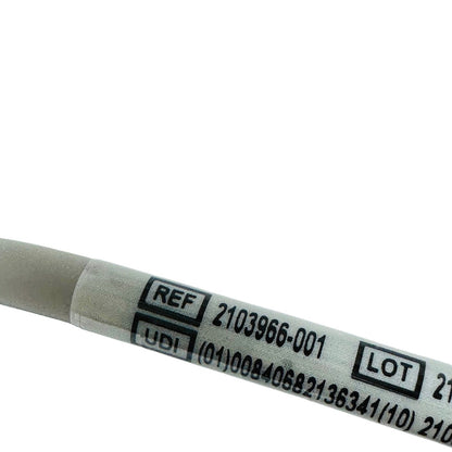 GE 2103966-001 ibp, dual adapter cable, 30 cm/ 1 ft.