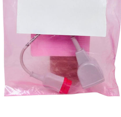 GE 2103966-001 ibp, dual adapter cable, 30 cm/ 1 ft.