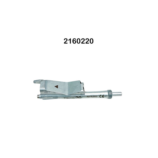 Medtronic 2160220 ALIF Screw Guide 20mm Instrument