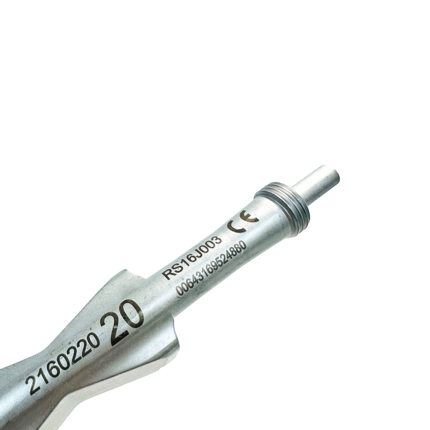 Medtronic 2160220 ALIF Screw Guide 20mm Instrument