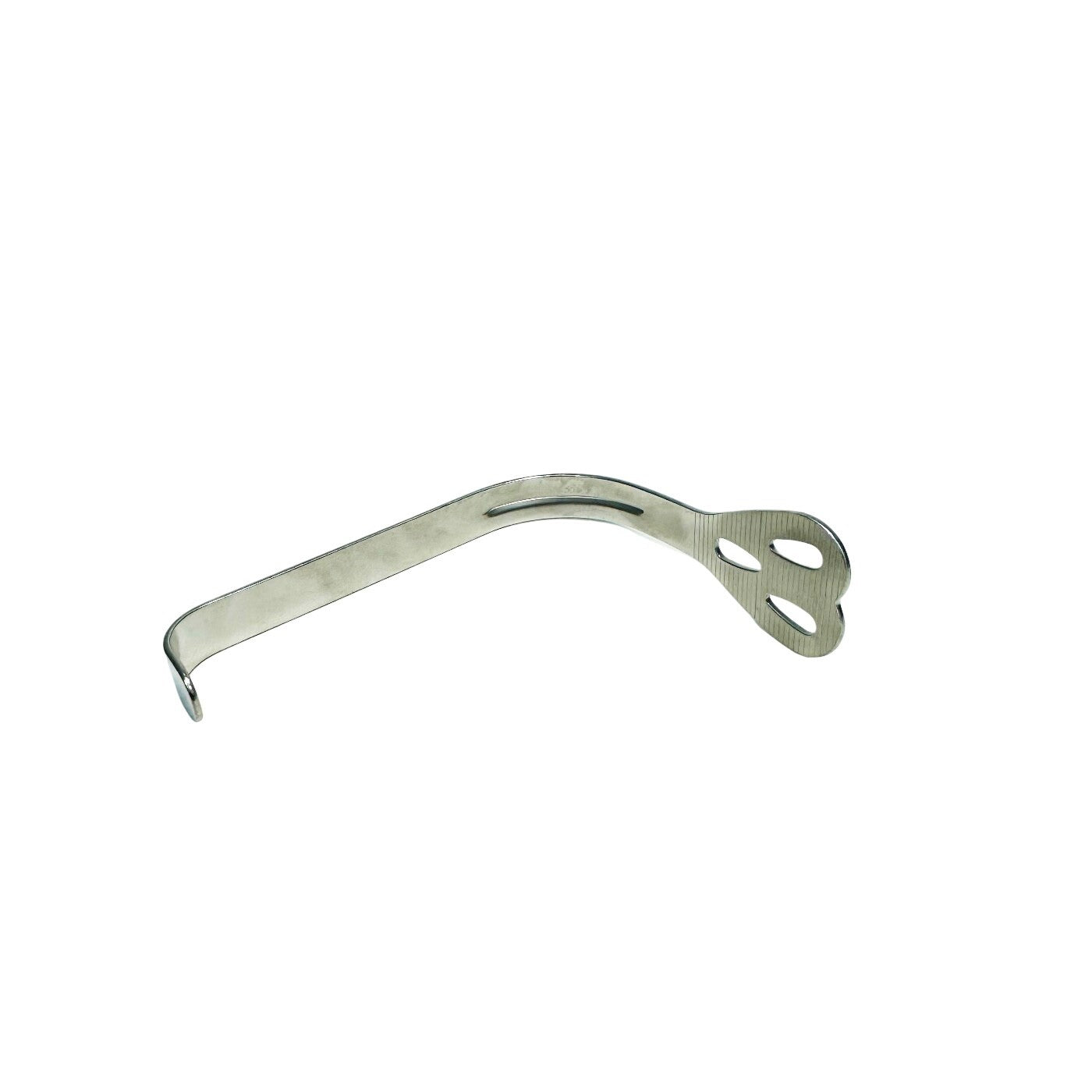 OLYMPUS / ACMI WT151602 Tongue depressor, acc. to Weder, size 35 x 150