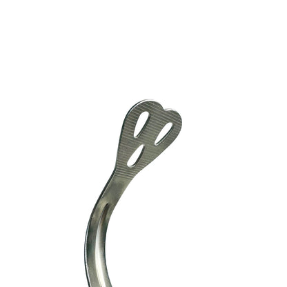 OLYMPUS / ACMI WT151602 Tongue depressor, acc. to Weder, size 35 x 150