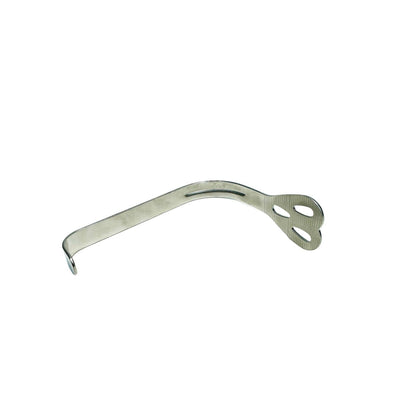 OLYMPUS / ACMI WT151602 Tongue depressor, acc. to Weder, size 35 x 150