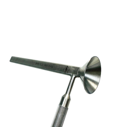 Medtronic 848-923 5 x 13mm Bone Graft Funnel Instrument
