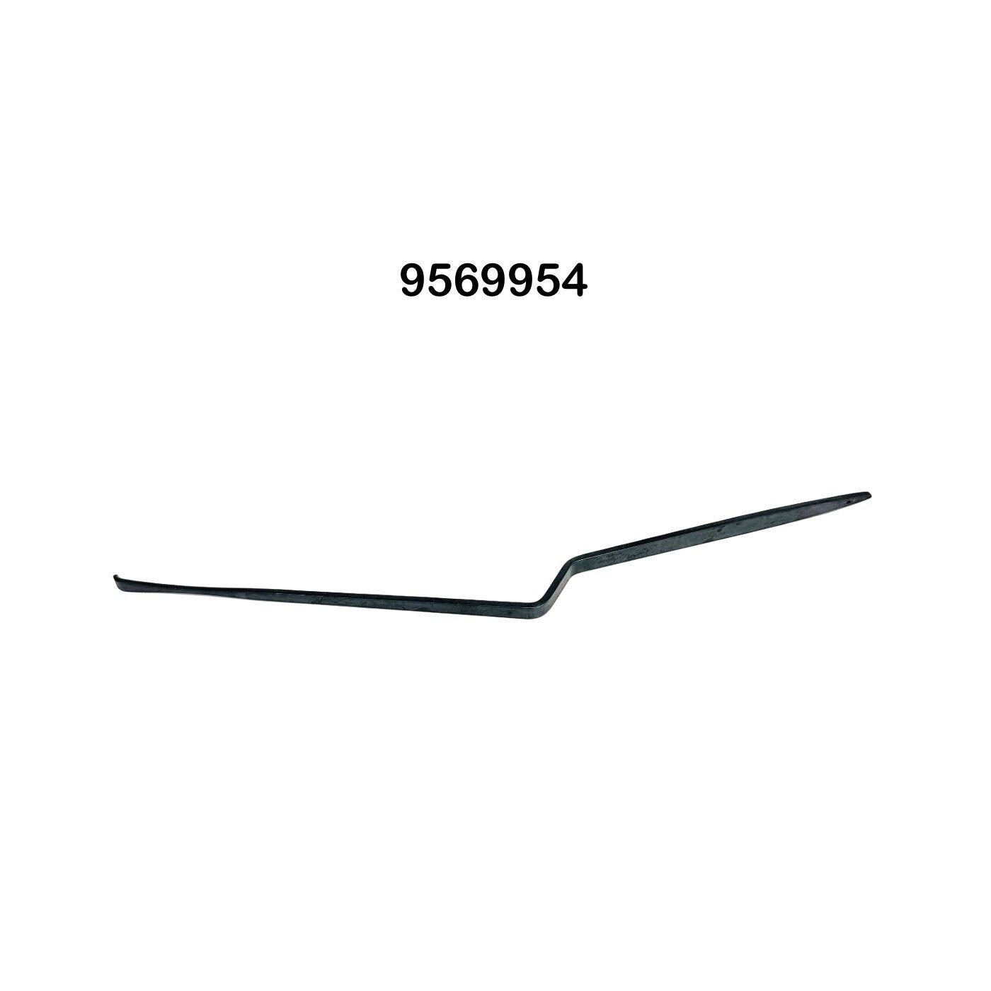 Medtronic 9569954 NERVE ROOT Retractor Instrument