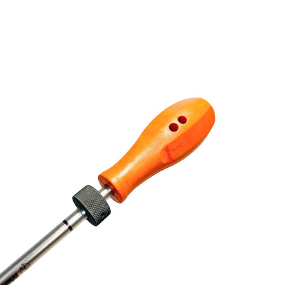 Medtronic Snap On Screw Hex Driver Instrument