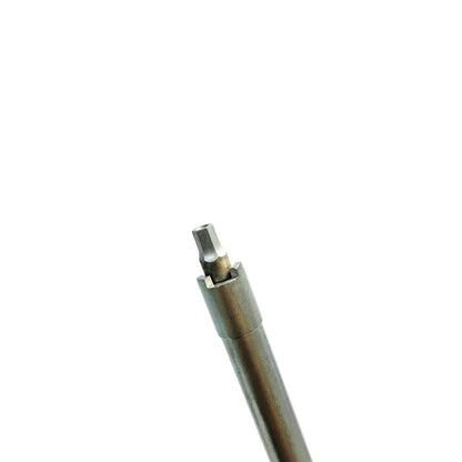 Medtronic Snap On Screw Hex Driver Instrument