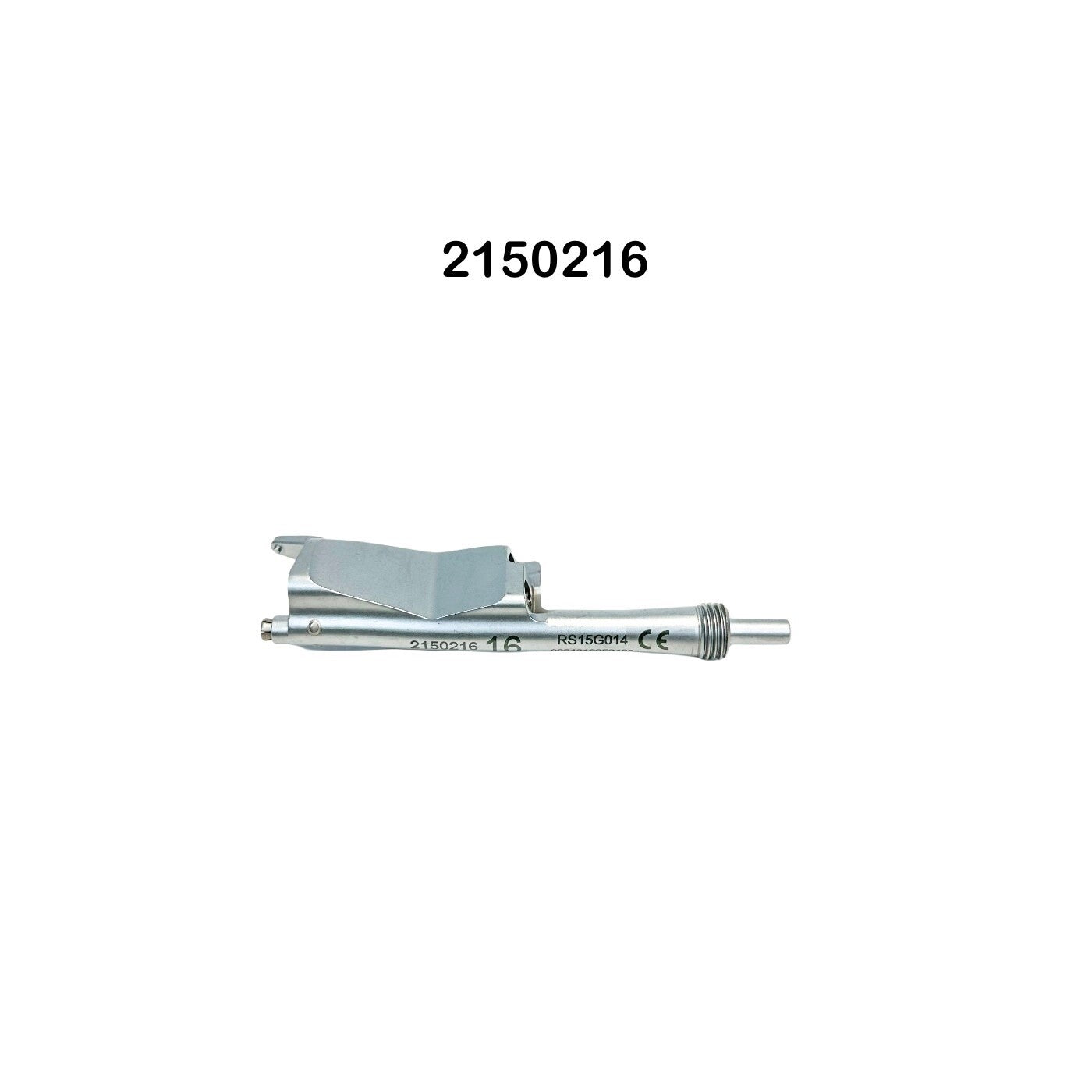 Medtronic 2150216 051 Screw Guide 16mm Instrument