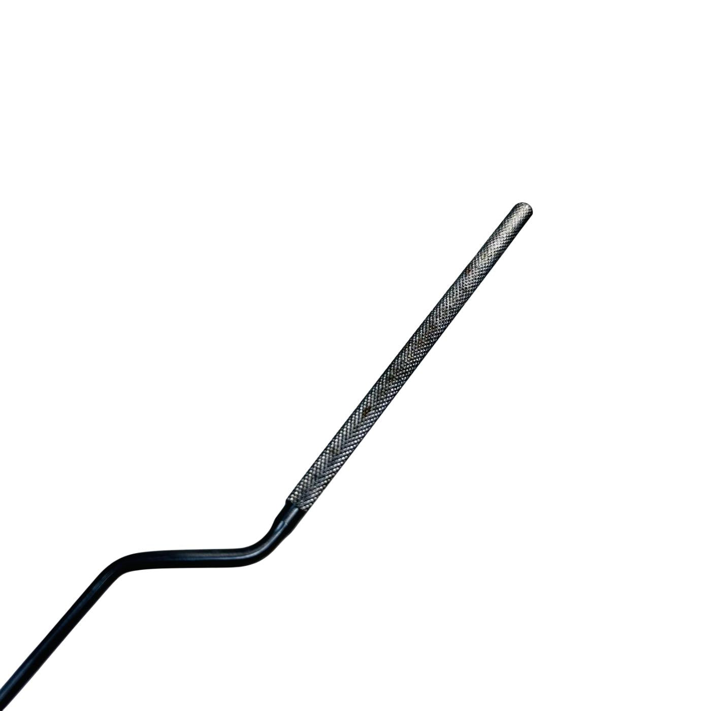 Medtronic 9560648 METRx Bayoneted Penfield #2 Pull Instrument