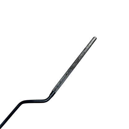 Medtronic 9560648 METRx Bayoneted Penfield #2 Pull Instrument