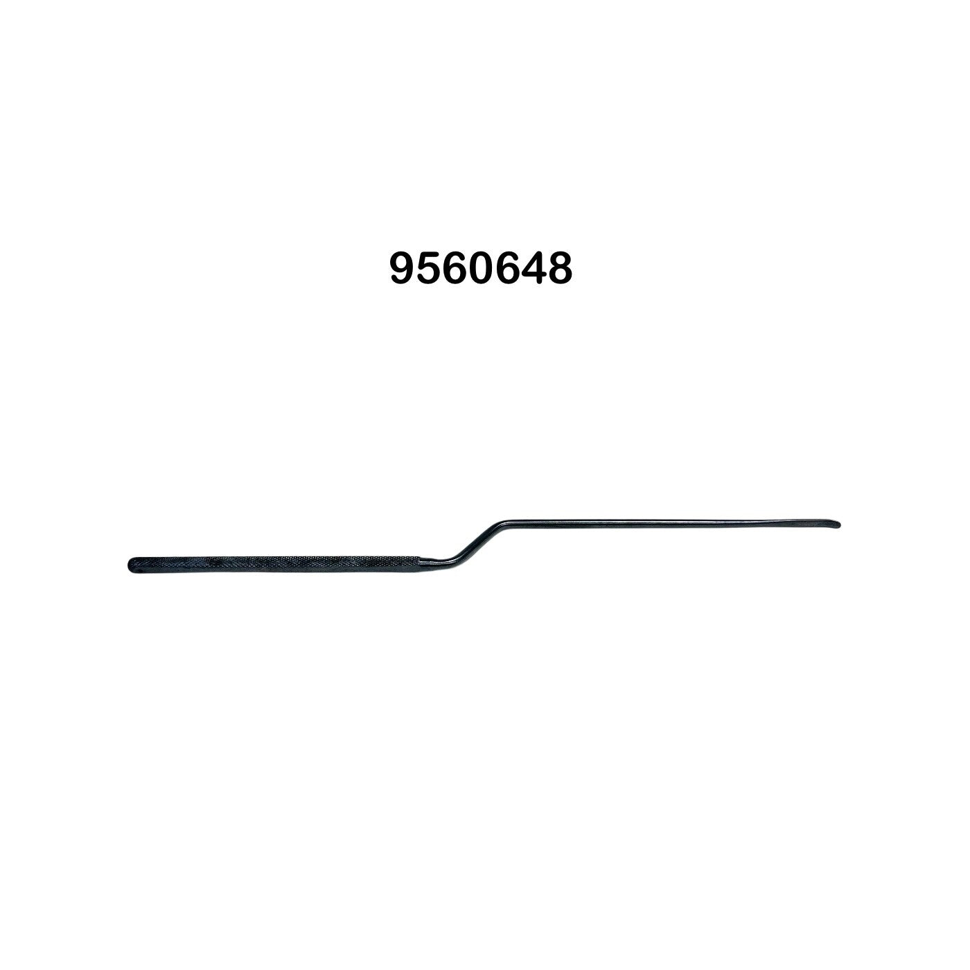 Medtronic 9560648 METRx Bayoneted Penfield #2 Pull Instrument