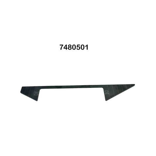 Medtronic 7480501 Angular Template 30 Degree Instrument