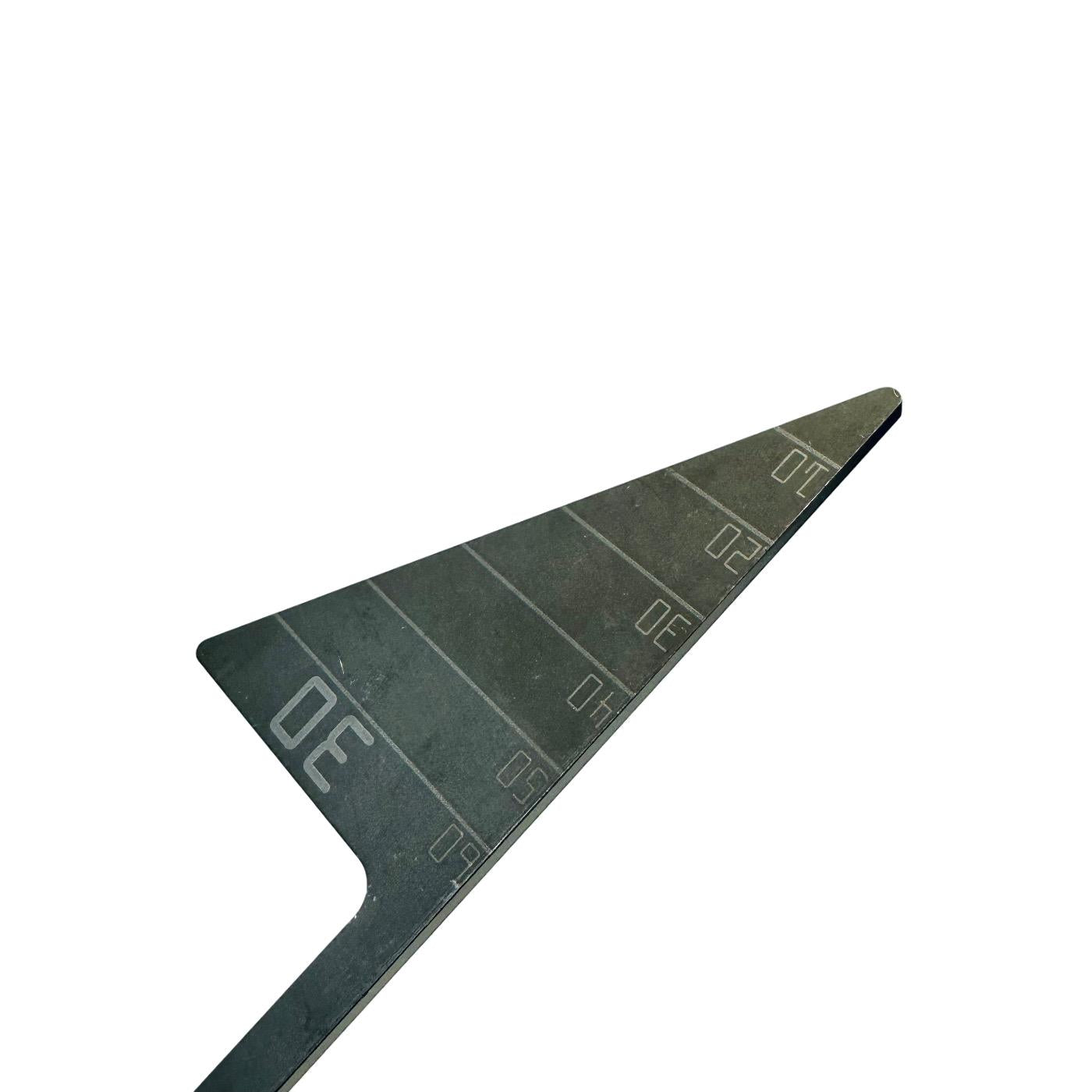 Medtronic 7480501 Angular Template 30 Degree Instrument