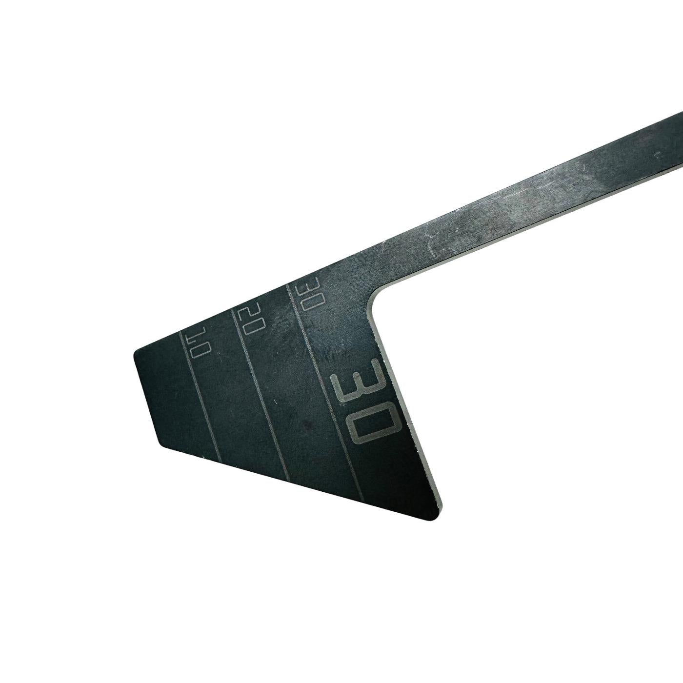 Medtronic 7480501 Angular Template 30 Degree Instrument